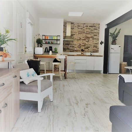 Вілла La Casita De Juani,La Suerte San Pedro  Екстер'єр фото