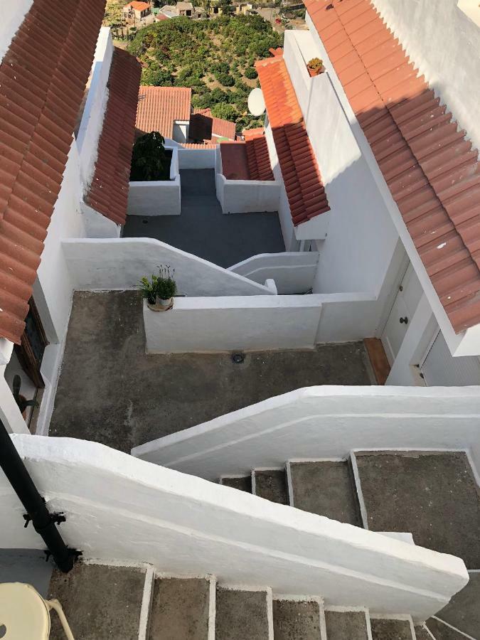 Вілла La Casita De Juani,La Suerte San Pedro  Екстер'єр фото