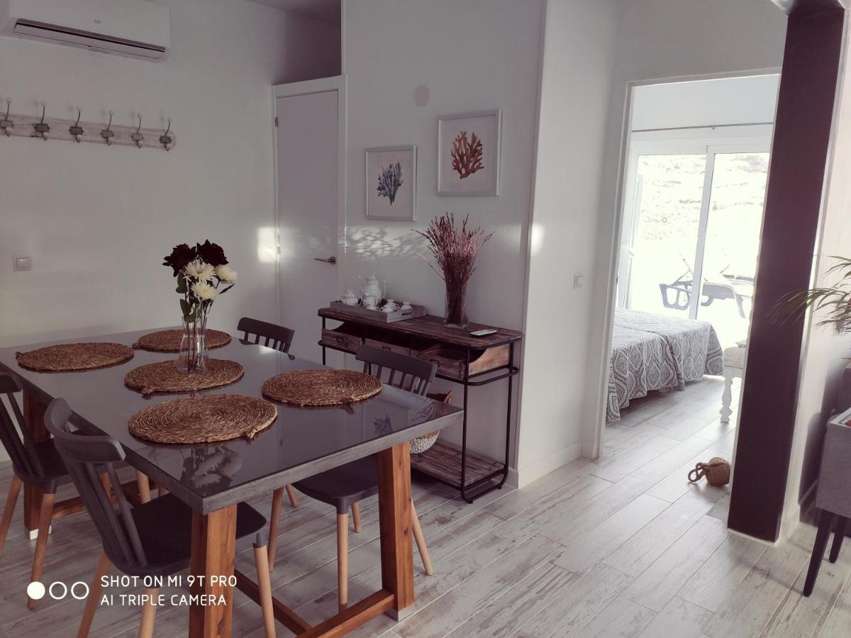 Вілла La Casita De Juani,La Suerte San Pedro  Екстер'єр фото