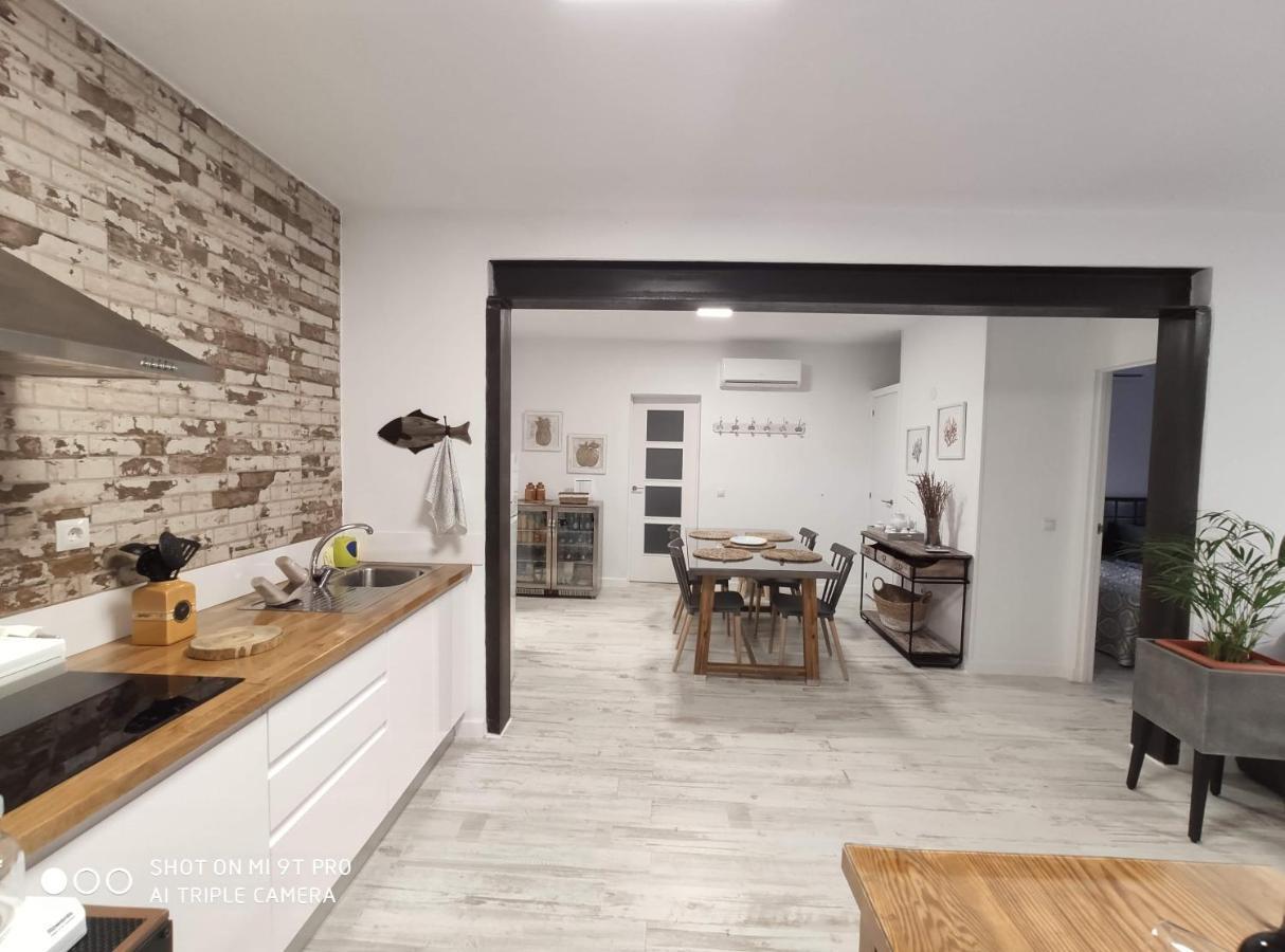 Вілла La Casita De Juani,La Suerte San Pedro  Екстер'єр фото