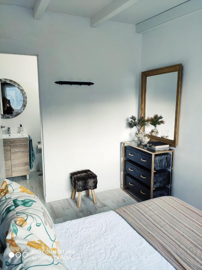 Вілла La Casita De Juani,La Suerte San Pedro  Екстер'єр фото